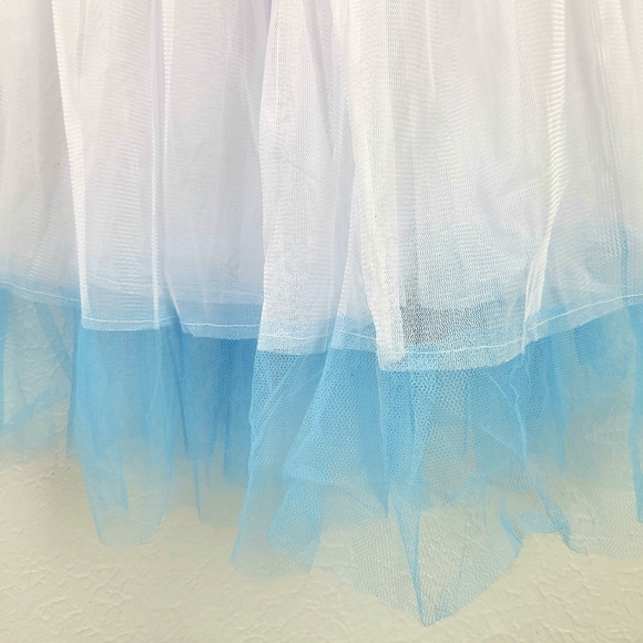 Forum Novelties Inc. Polka Dot Costume 50's Dress - Picture 5 of 8